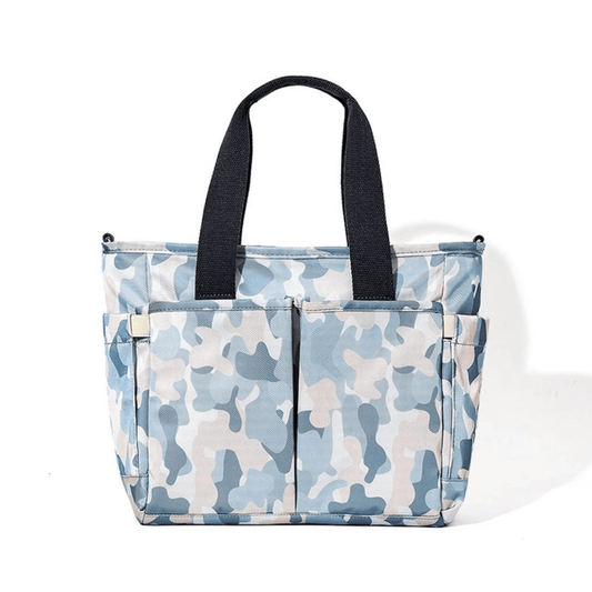 TOTE BAG - Sac à langer - Ti'moun